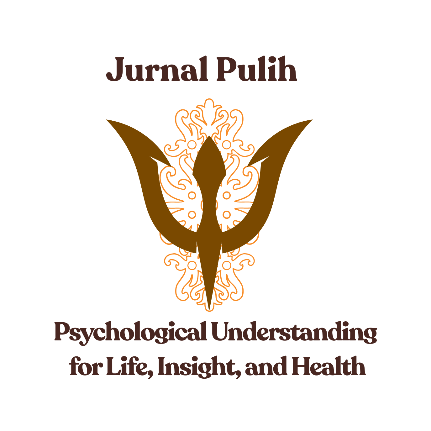 Logo Jurnal PULIH: Psychological Understanding for Life, Insight, and Health