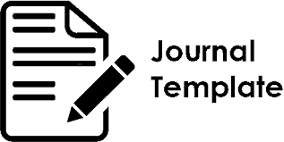journal template